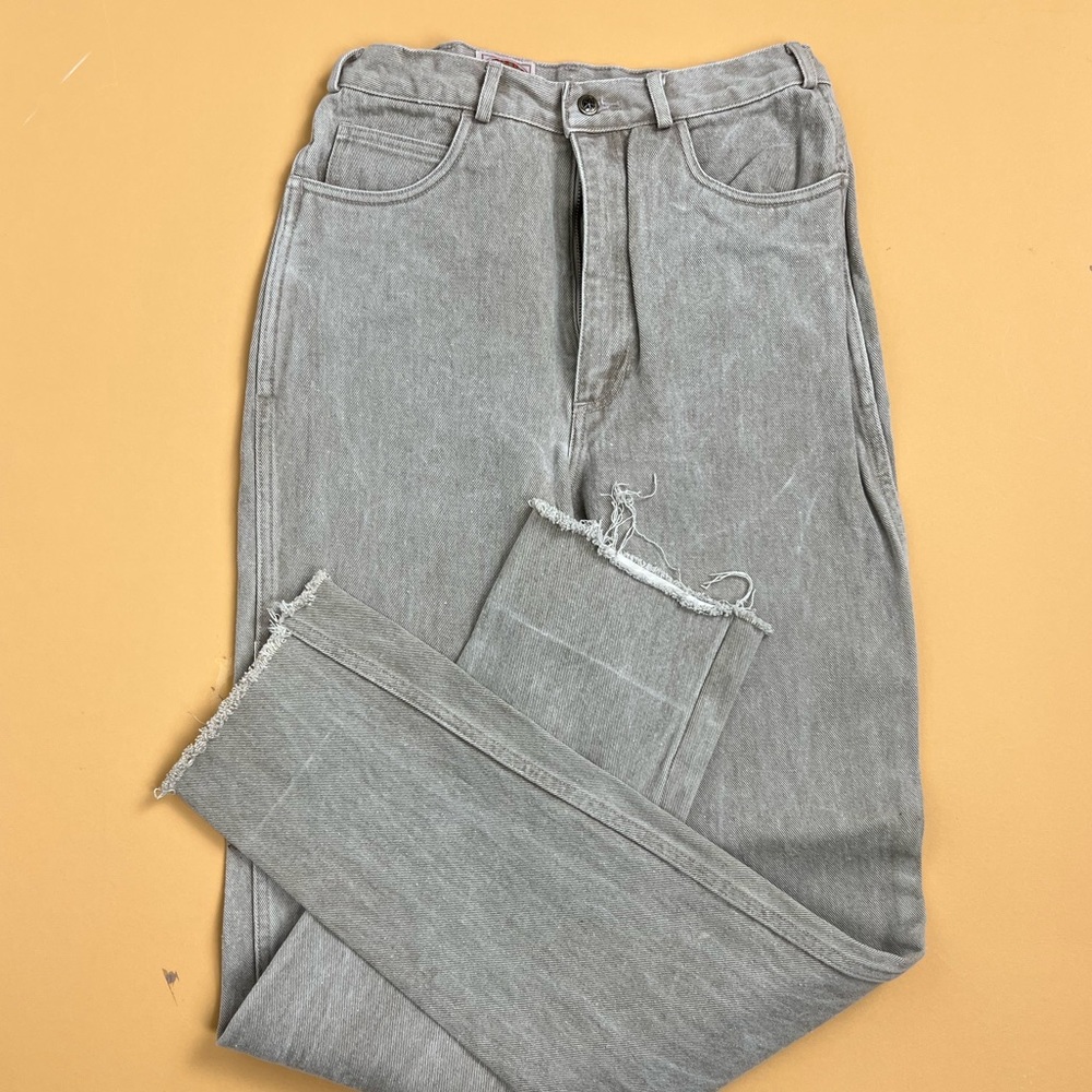 Ladies jeans